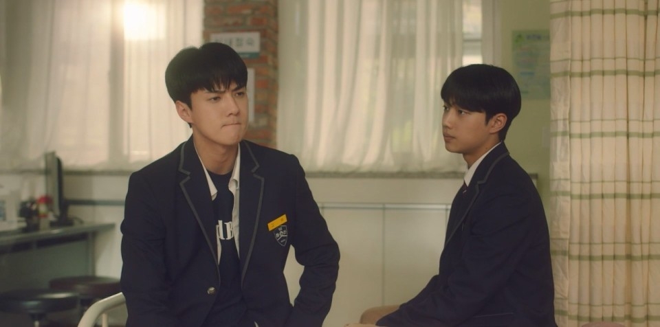 《我們相愛過的一切》