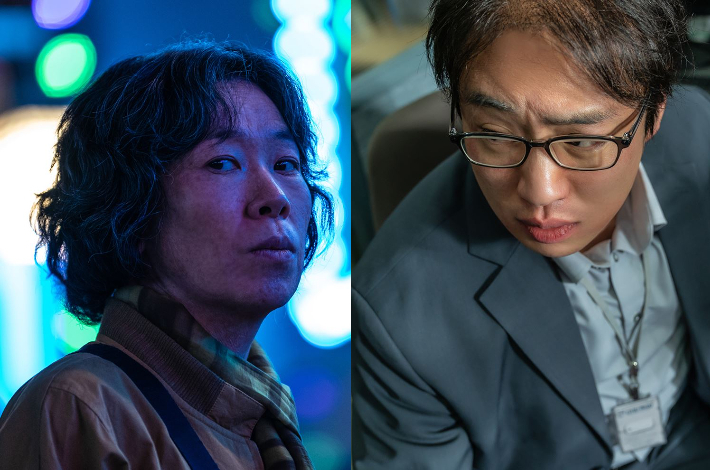 安宰弘與廉惠蘭憑藉《假面女郎》分別獲得了「最佳男主角」與「最佳女星獎」