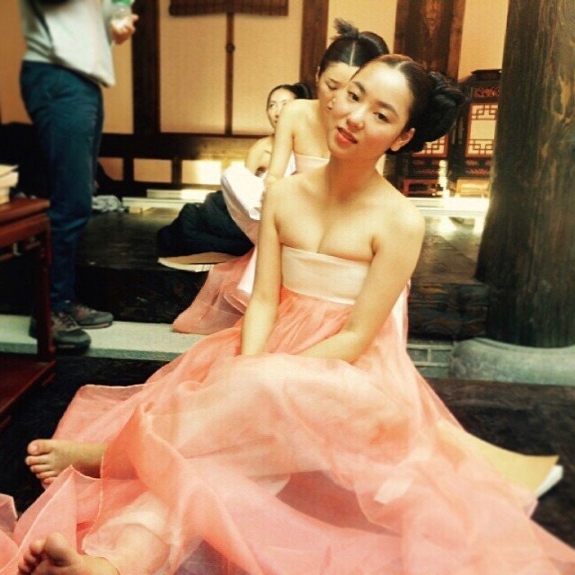 《姦臣:色誘天下》