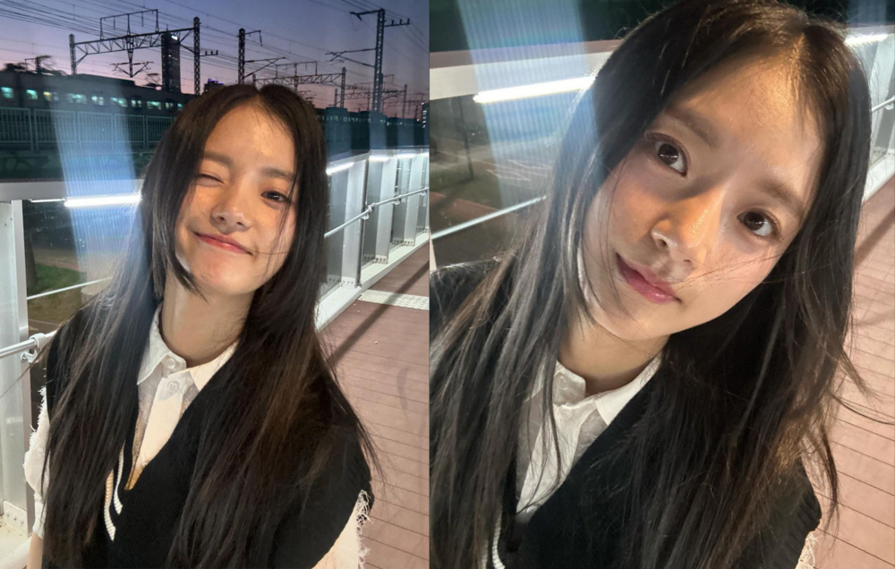 高甫潔太童顏，看不出已經36歲