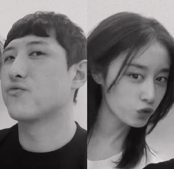 首次離婚傳聞是在今年6月