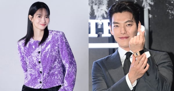 《因為不想吃虧》成黑馬！申敏兒爆金宇彬也看得津津有味XD 談不常提及對方：怕影響各自的工作