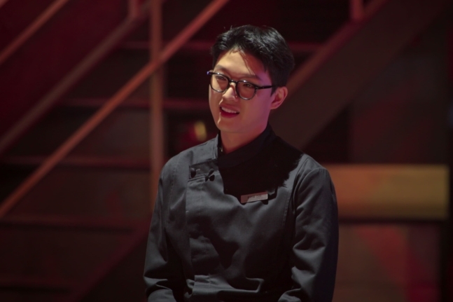 《黑白大廚》三星被爆私生活爭議