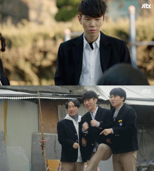 《大力女子都奉順》