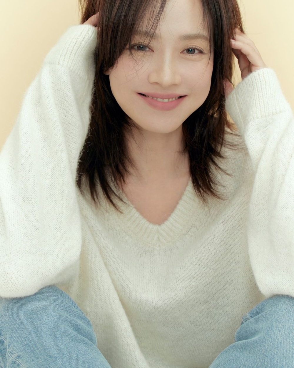 紀錄片《Deep Dive Korea:宋智孝的海女冒險》