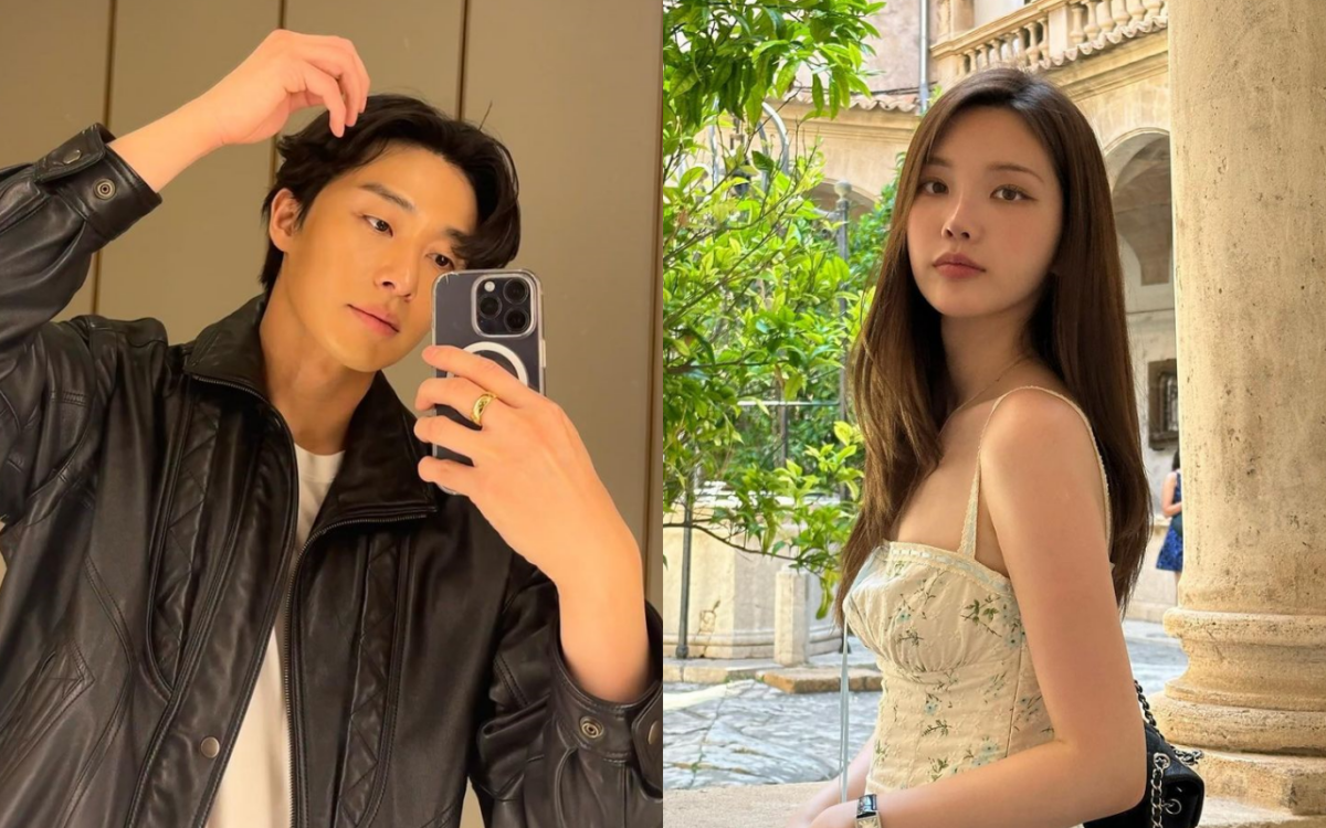 朴敘俊與網紅歌手xooos傳出緋聞