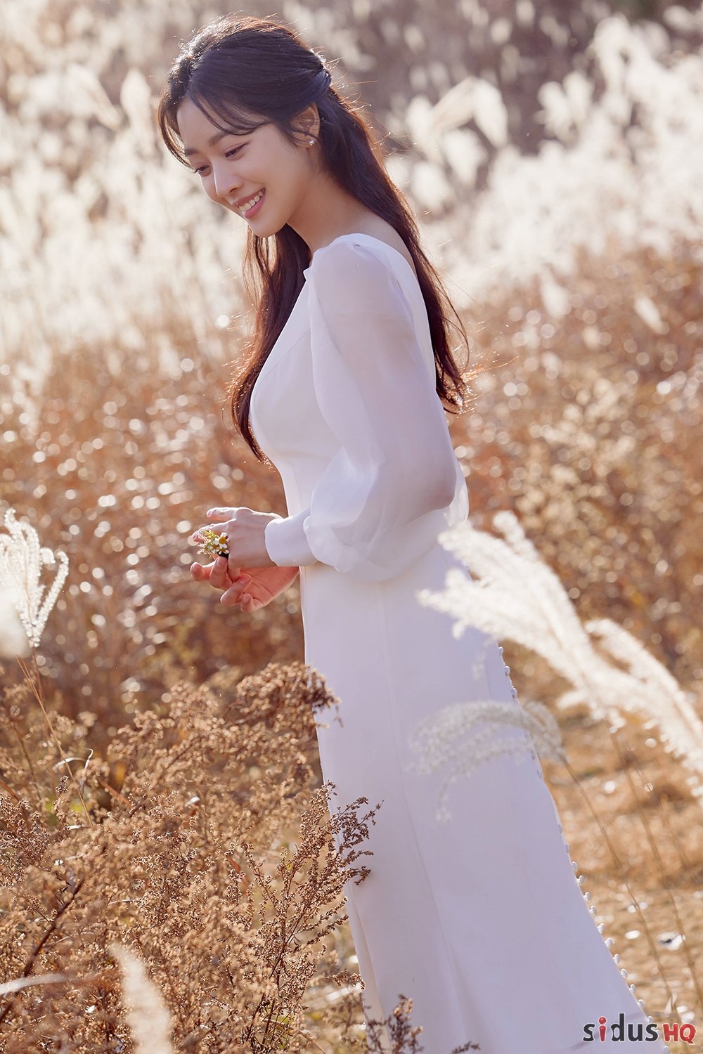 示意圖 是劇照非實際婚紗照