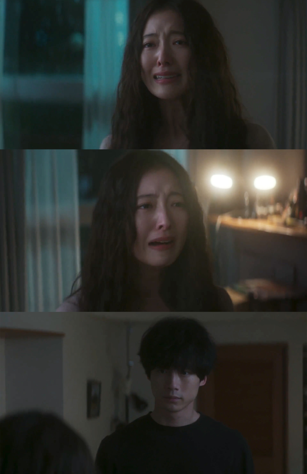 李世榮「日韓雙語齊下」痛罵坂口健太郎