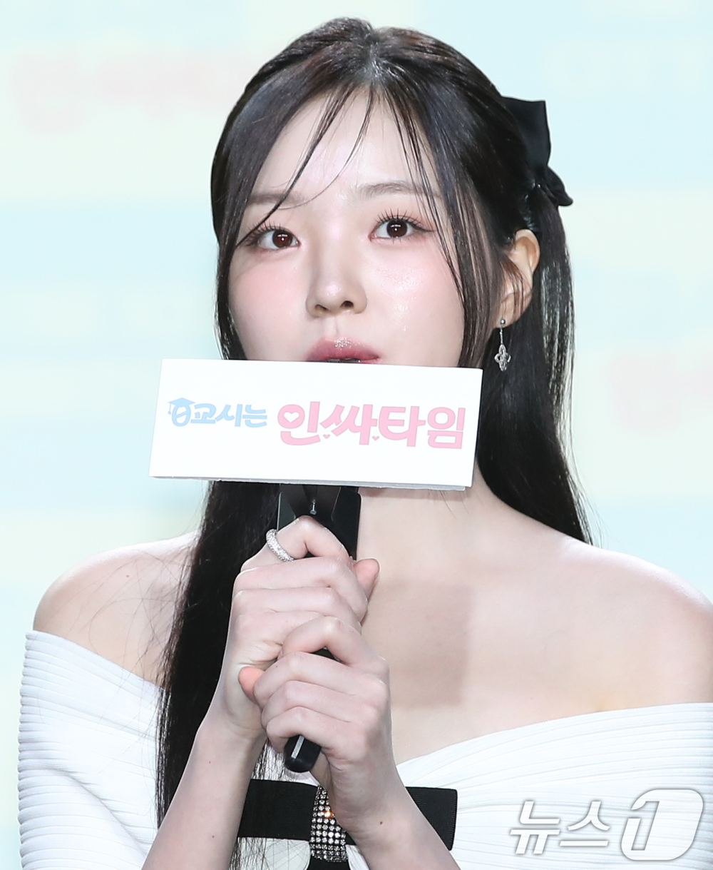 姜娜言：對於今天的情況，我也抱持著同樣的心情