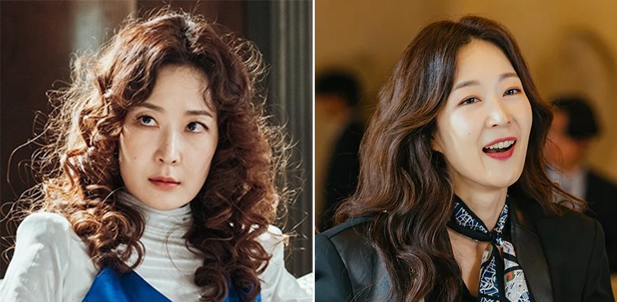 金惠禾《我的上流世界》／《因為不想吃虧》