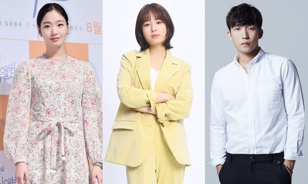 金聖喆、金高銀、李相二、安恩真、朴素丹都是韓藝綜10級同學