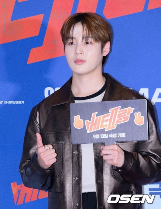 河成雲澄清：以演唱者身份參與，並未參與作詞、作曲或編曲。