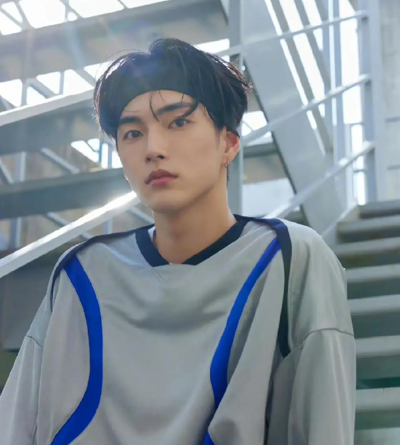 RIIZE成員洪承漢