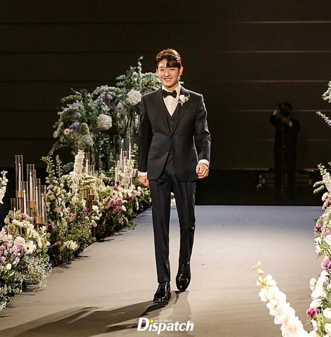 三星與前妻在2022年5月結婚三個月後離婚