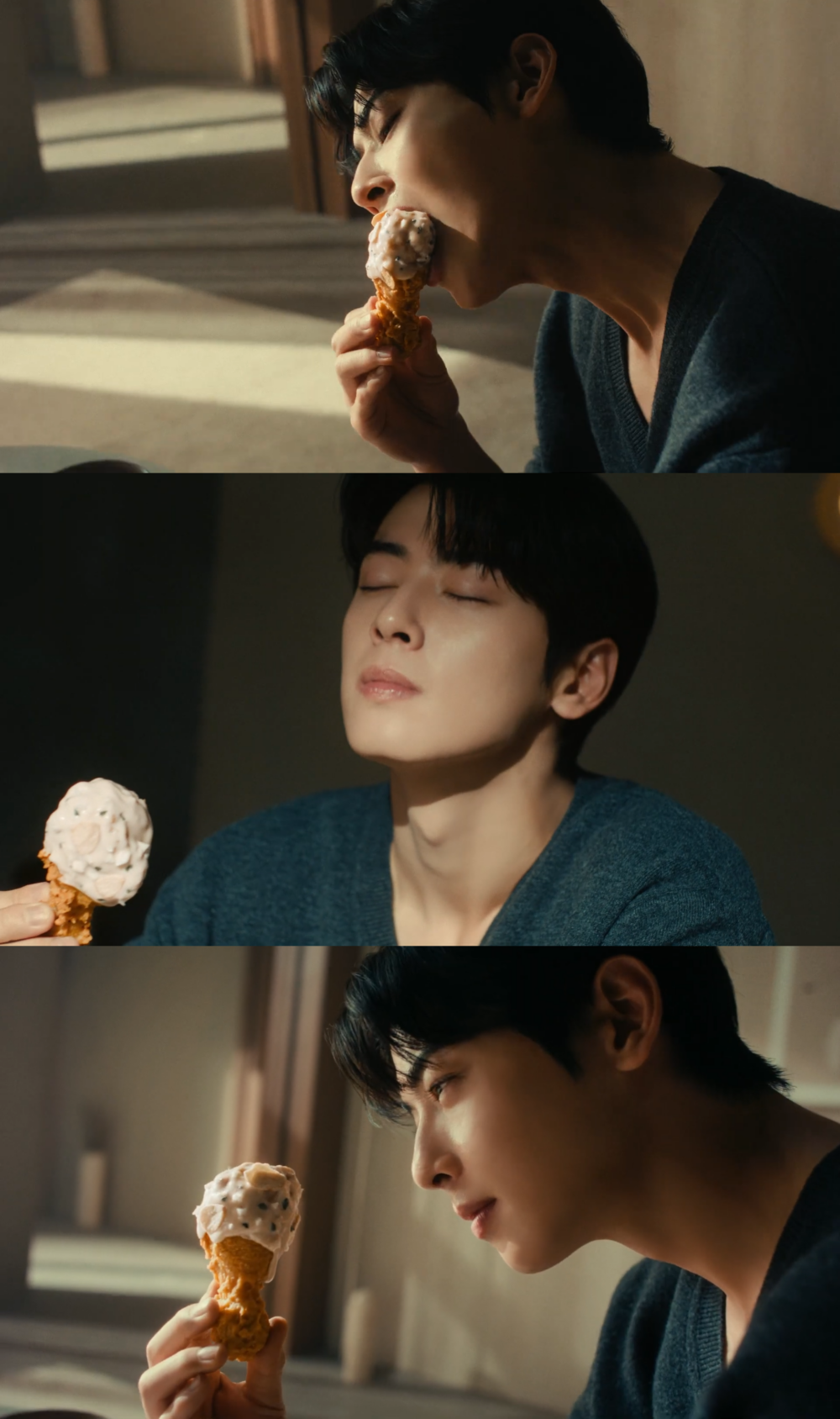 另一版... 還是只能看到車銀優