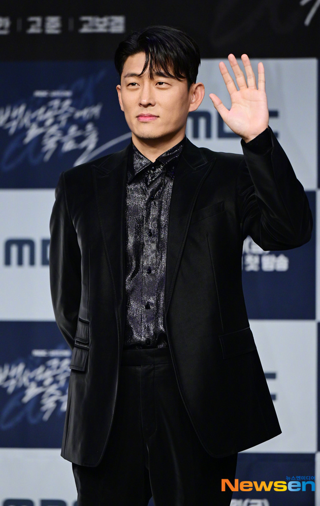 網友原本以為高俊才35歲多