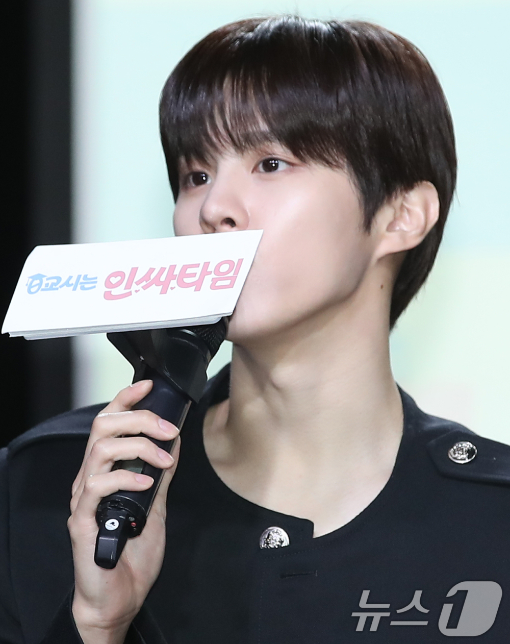 金佑錫：在劇集播出前因為私事受到關注，感到很抱歉