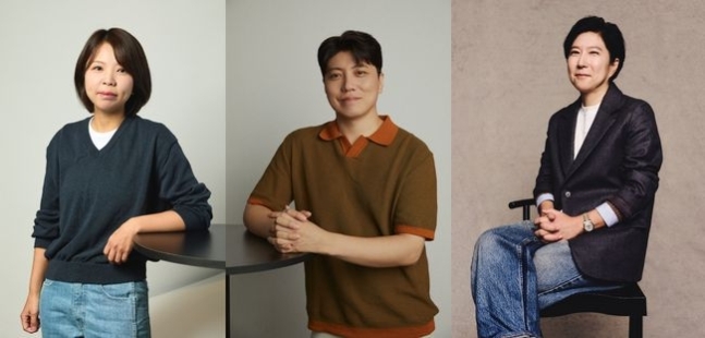 《黑白大廚》製作組接受採訪