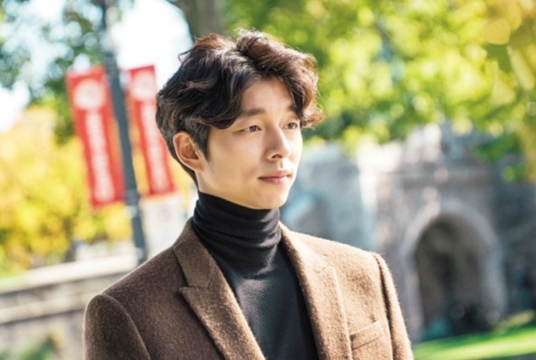 孔劉則飾演相信世界上所有的婚姻都是欺騙的音樂製作人「韓正元」