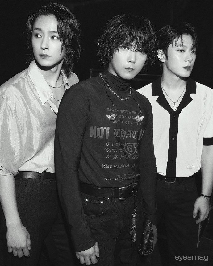 目前FTIsland以主唱李洪基、貝斯手李在真、鼓手崔敏煥3人組進行活動中