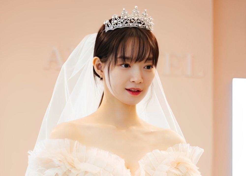 申敏兒將飾演女主角「娜菲爾皇后」