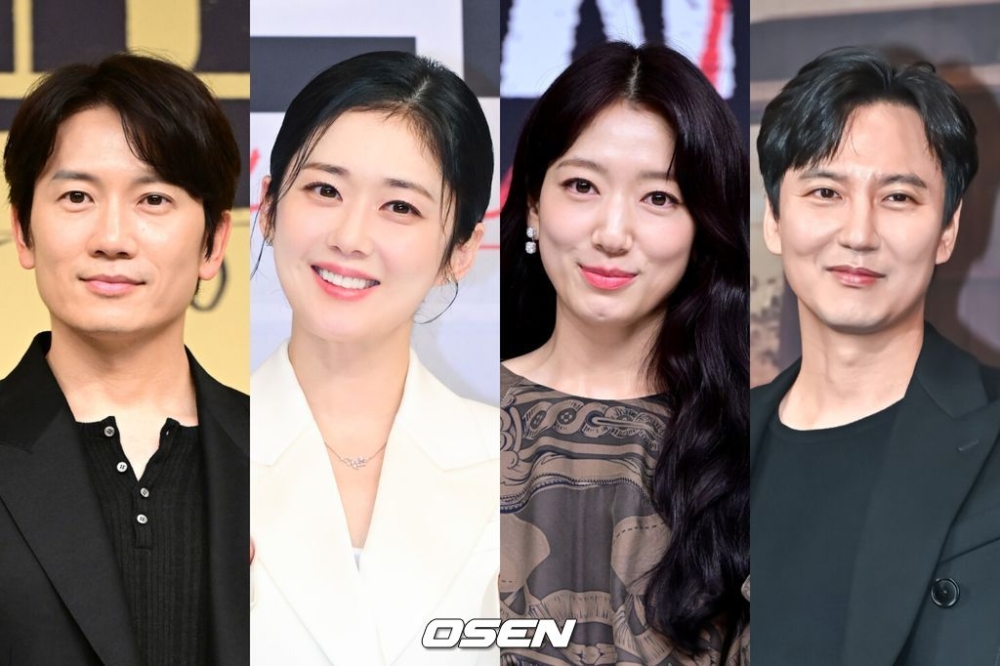 池晟.張娜拉.朴信惠.金南佶