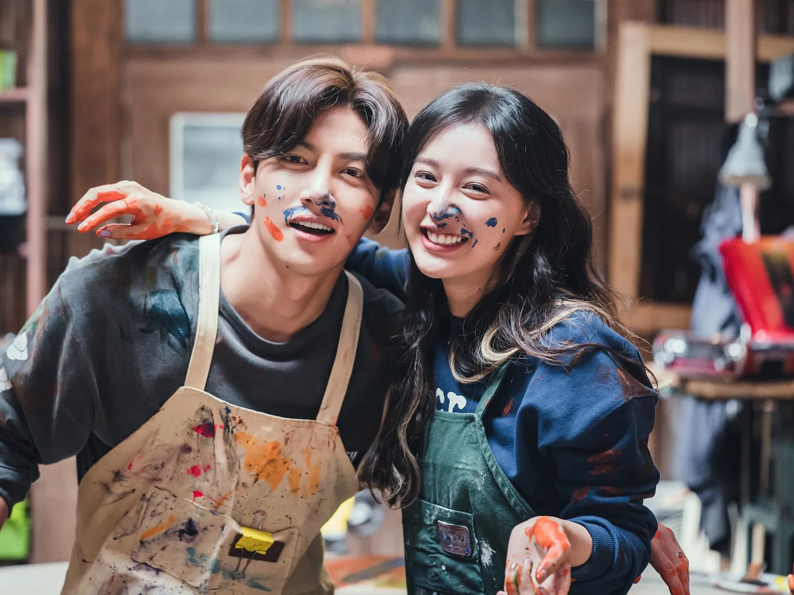 《愛在大都會》