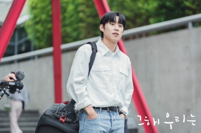 《那年，我們的夏天》