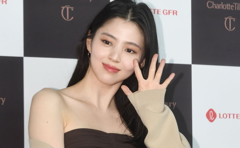 韓韶禧透露謊報年齡到原因