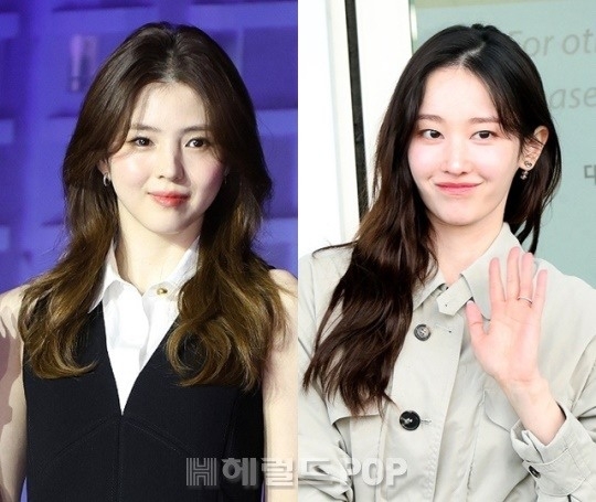 全鐘瑞與韓韶禧皆回應了此事