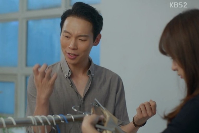 《三流之路》客串