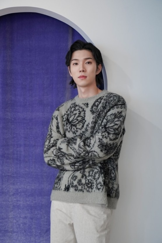 劉仁秀在進入演藝圈之前嘗試過很多不同的工作