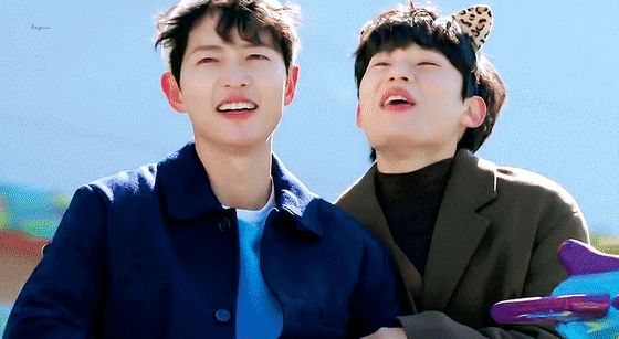 《黑道律師文森佐》