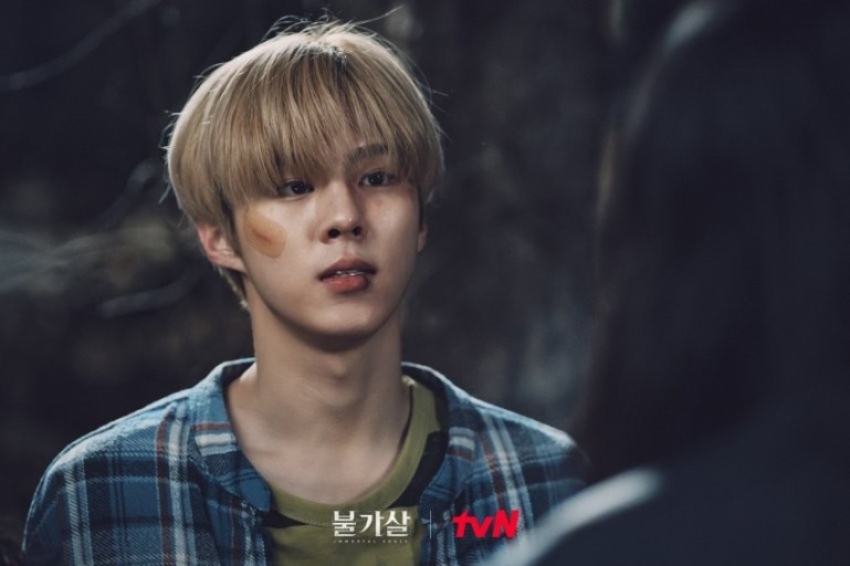 《不可殺:永生之靈》