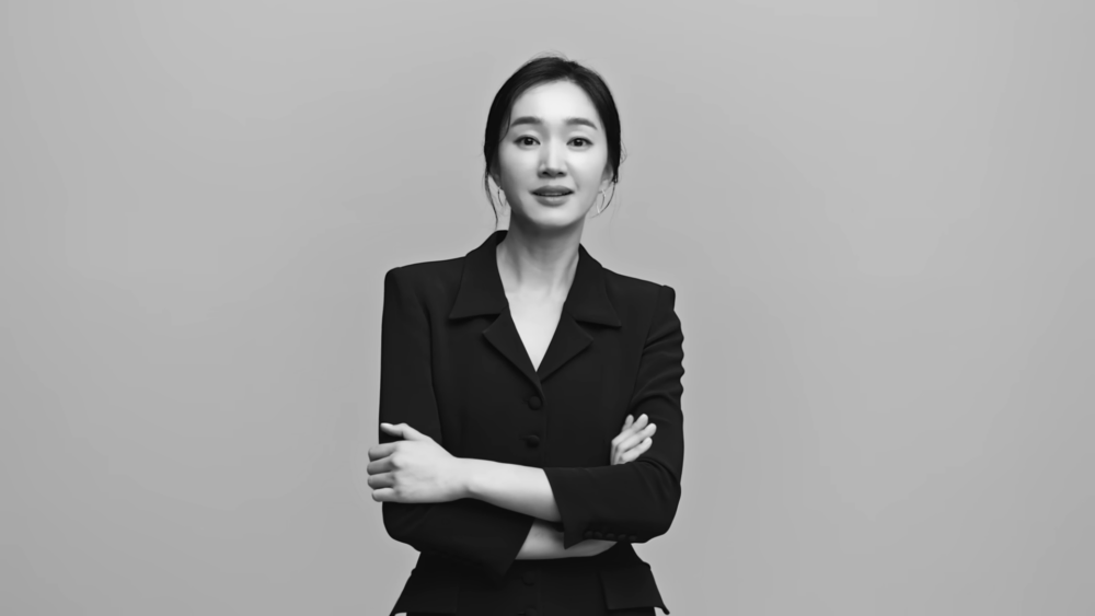 呼聲最高的女主人選其實是秀愛