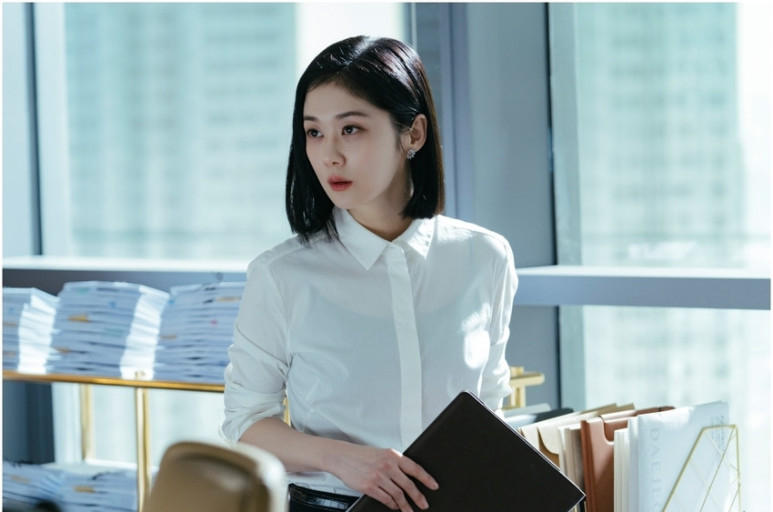 出道23年來有望成為年末演技大賞的候補