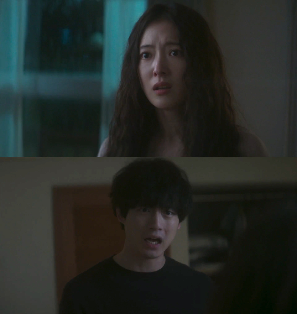 第五集吵架場面掀熱議