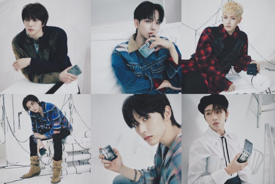 BND與三星Galaxy合作