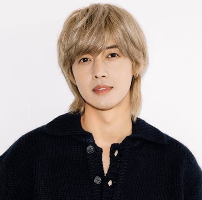 金賢重於2022年結婚