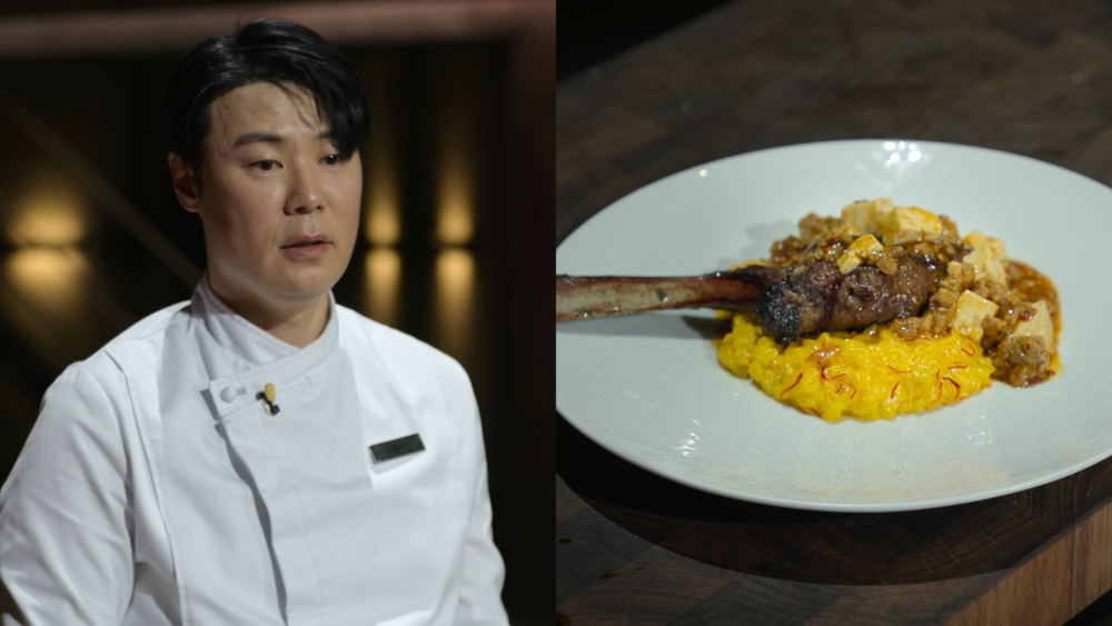 崔鉉碩爆冷門第一位就被淘汰