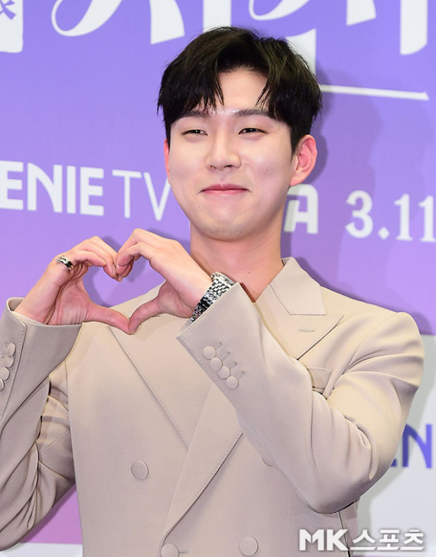 ：我將全力以赴，不會辜負前輩們的名聲