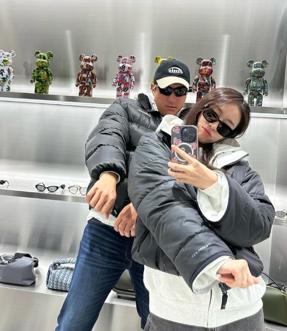 因為性格不合，經過深思熟慮後決定離婚