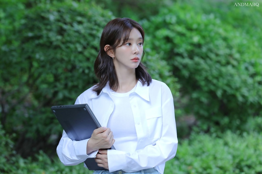 李主傧有望飾演新秀高中的交換老師「尹春」