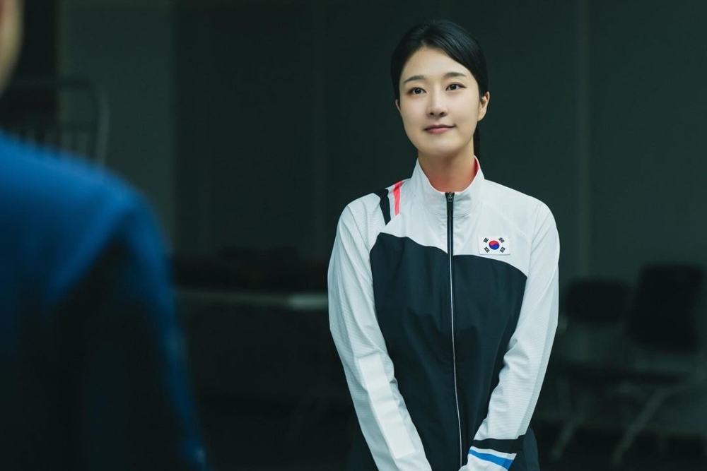 金承禾《首爾破笑組》