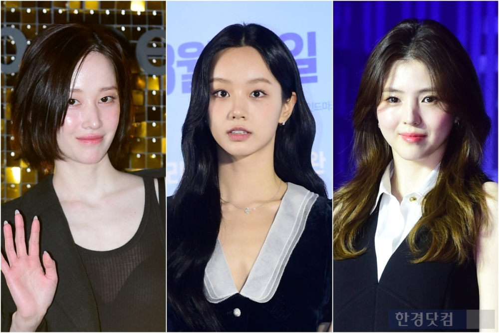 全鐘瑞追蹤的惠利黑粉帳號，被懷疑是韓韶禧小號