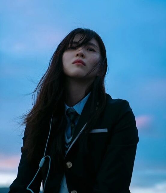 韓韶禧為隱瞞心酸的家庭史而謊報年齡