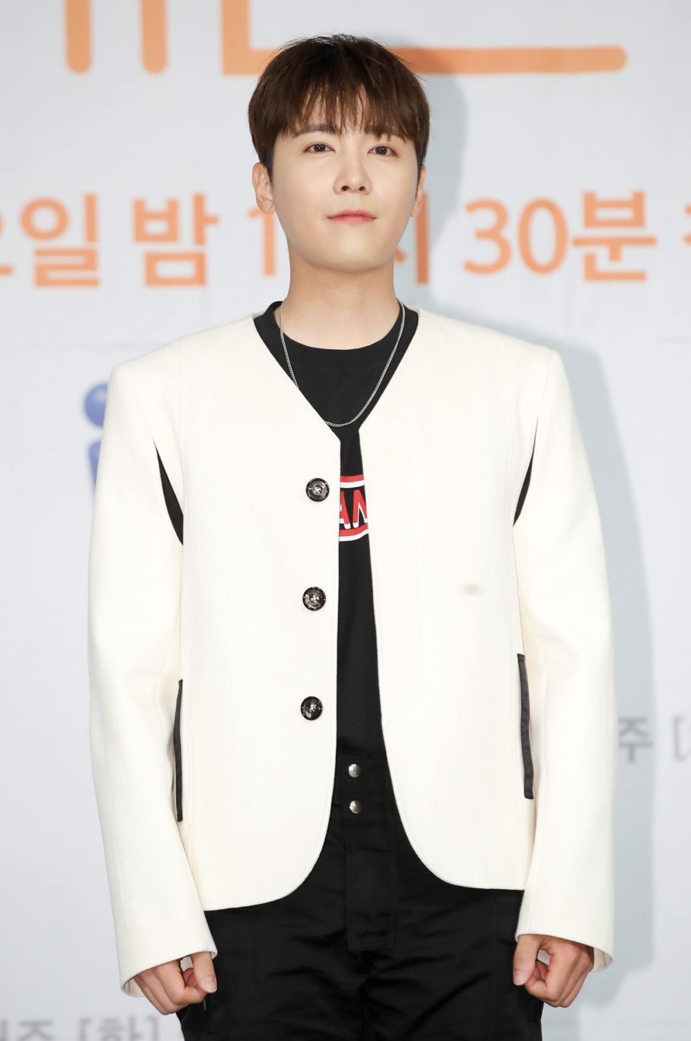 李洪基回應崔敏煥的私生活爭議