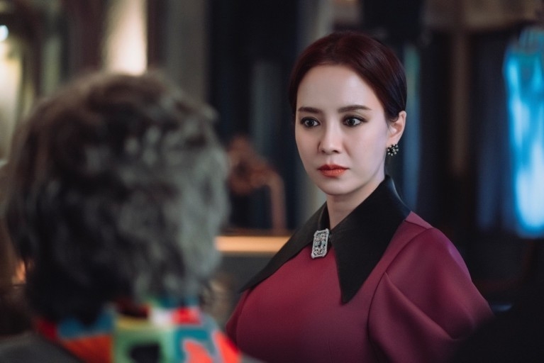 《來魔女食堂吧》