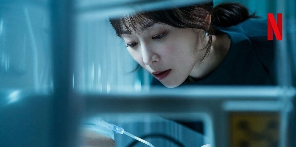 躺在病床上的是車勝元