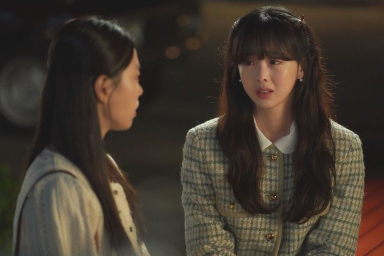 《五月的青春》